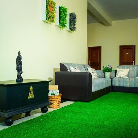 Capitalcity Hotel Badulla Kültér fotó