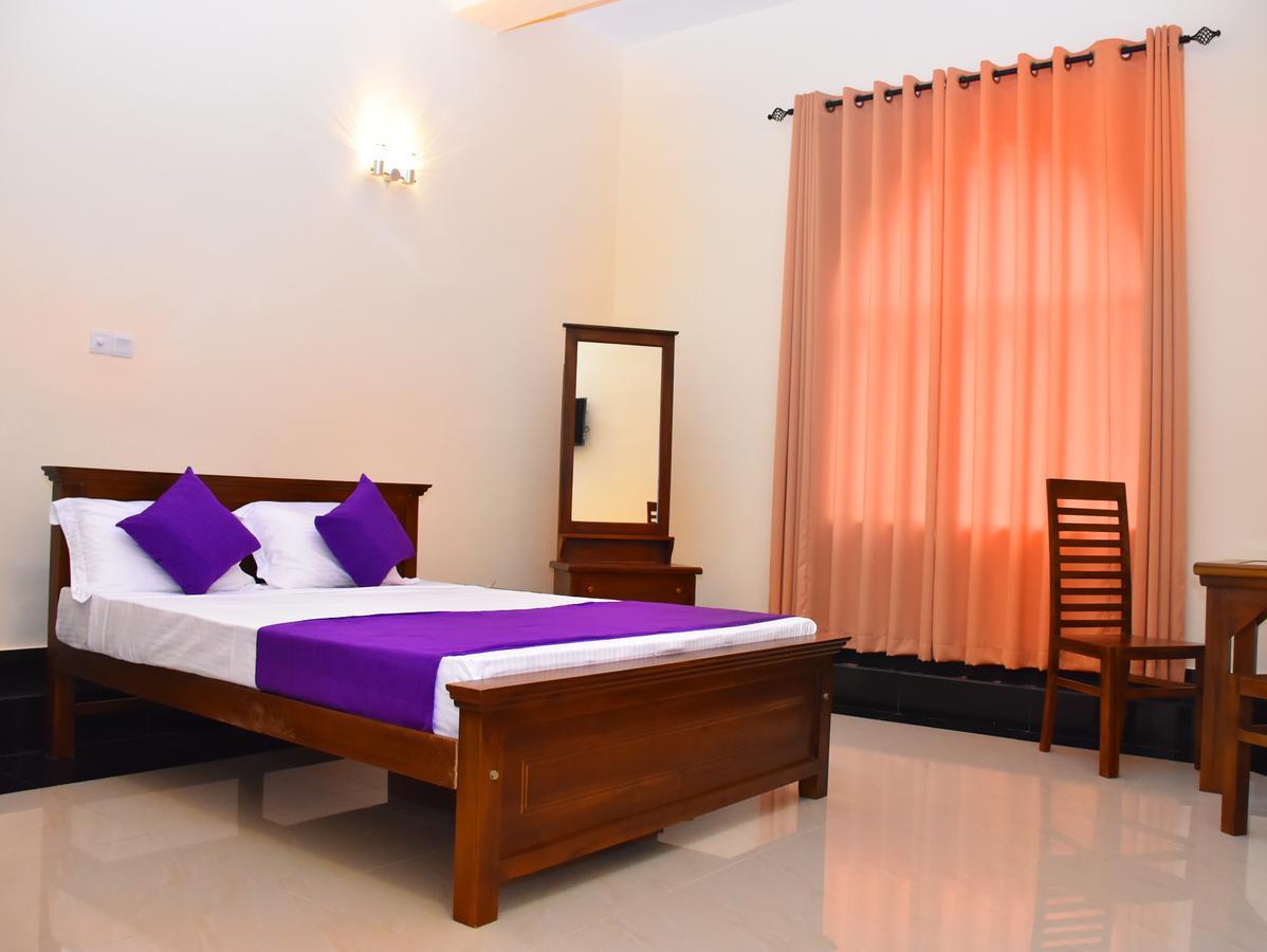 Capitalcity Hotel Badulla Kültér fotó