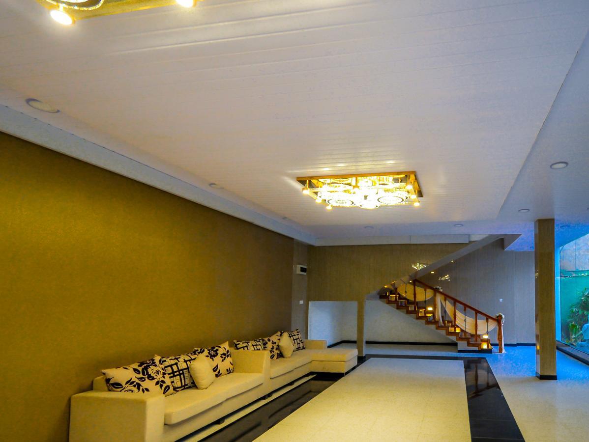 Capitalcity Hotel Badulla Kültér fotó