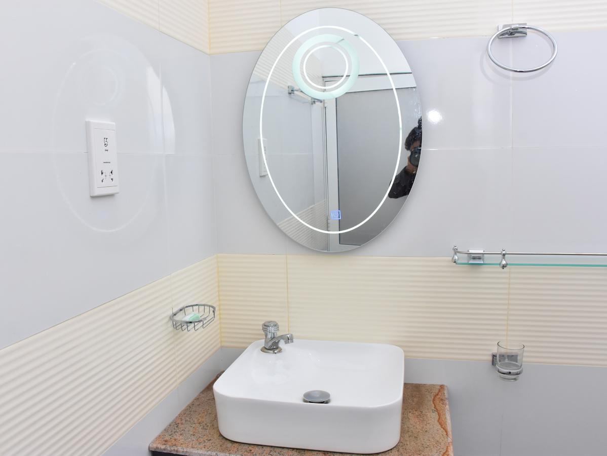 Capitalcity Hotel Badulla Kültér fotó