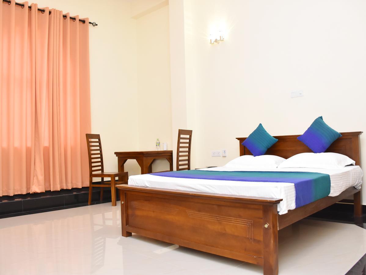 Capitalcity Hotel Badulla Kültér fotó