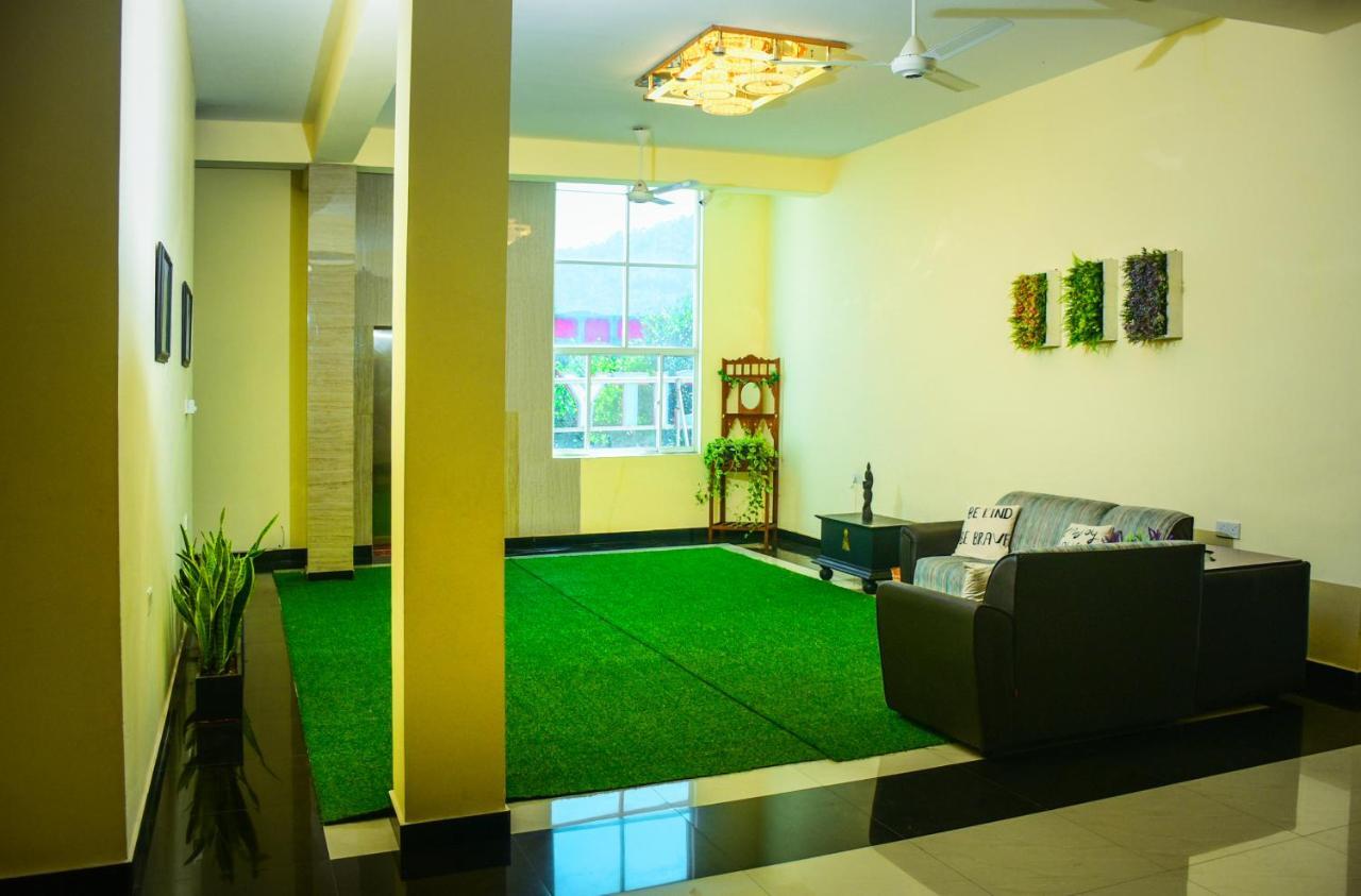 Capitalcity Hotel Badulla Kültér fotó