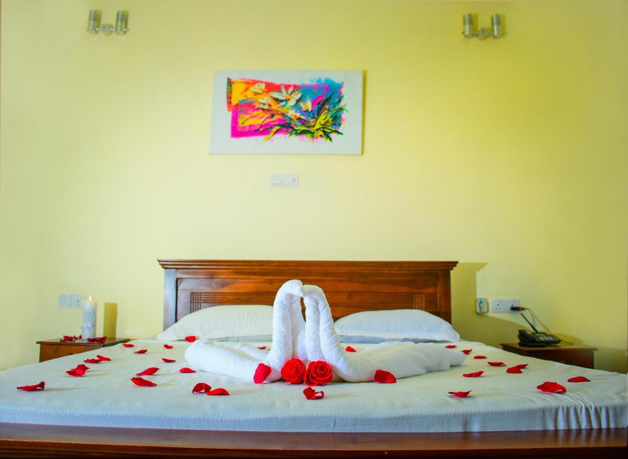 Capitalcity Hotel Badulla Kültér fotó