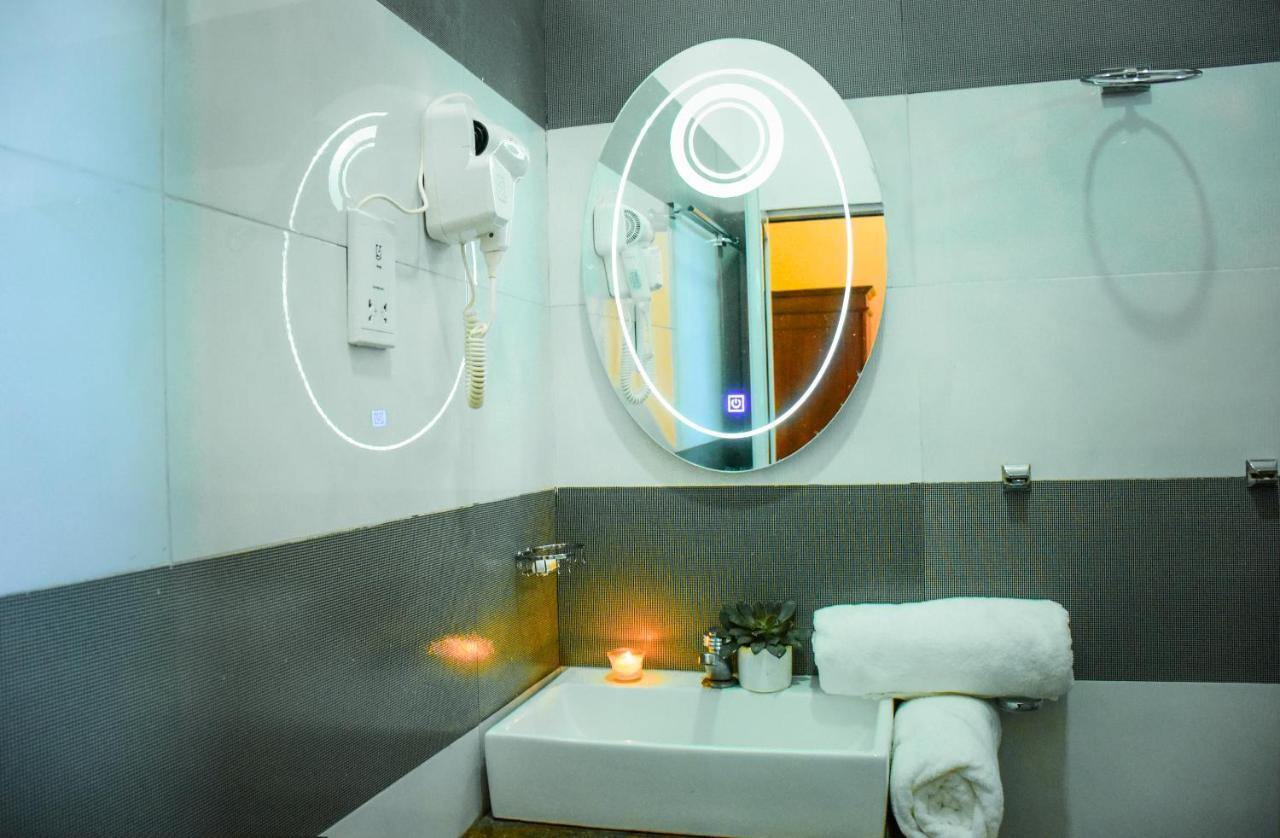 Capitalcity Hotel Badulla Kültér fotó