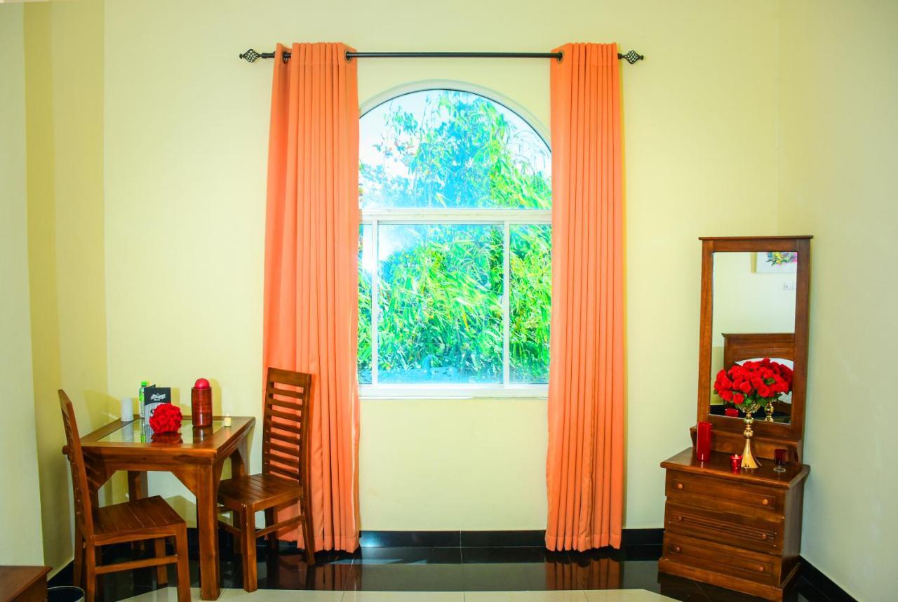 Capitalcity Hotel Badulla Kültér fotó