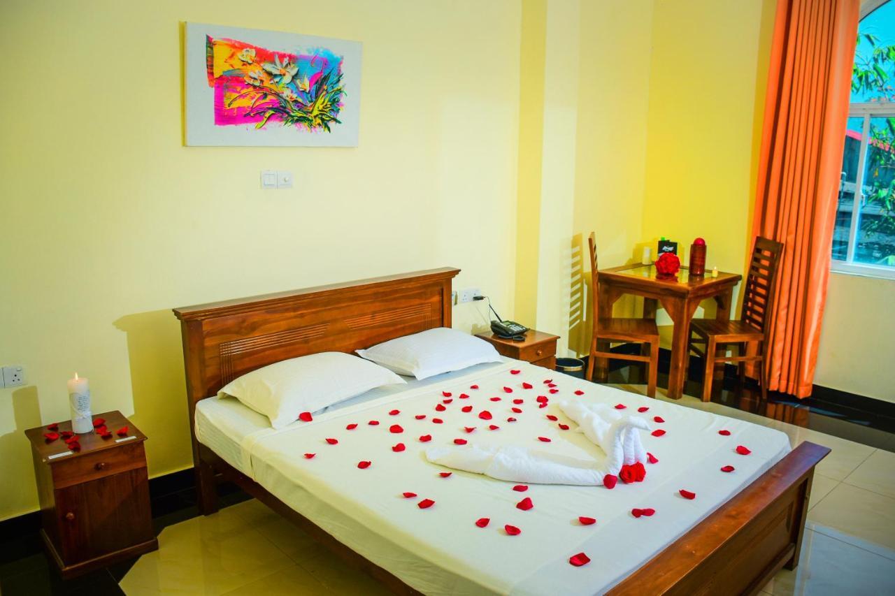 Capitalcity Hotel Badulla Kültér fotó