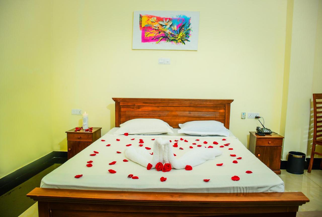 Capitalcity Hotel Badulla Kültér fotó