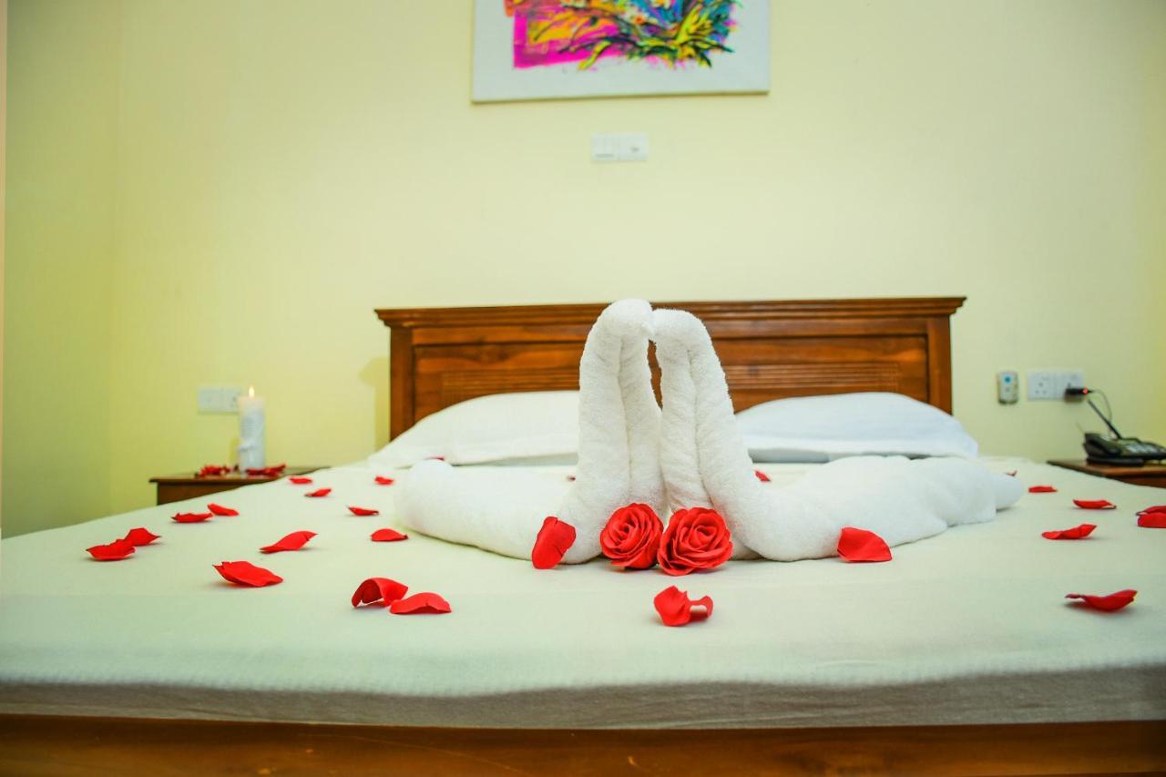 Capitalcity Hotel Badulla Kültér fotó